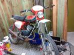 Mobilette mobicros, Fietsen en Brommers, Snorfietsen en Snorscooters, Tweetakt, Gebruikt, Ophalen, Overige merken