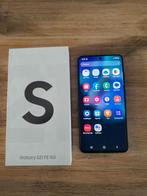 Samsung S21fe 128gb + extra's., Telecommunicatie, Mobiele telefoons | Samsung, Ophalen, Zo goed als nieuw