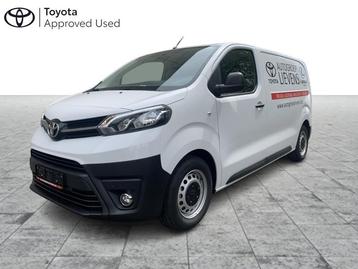 Toyota ProAce VAN MEDIUM ACTIVE 