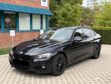 BMW 316D PACK M 2.0 L 190 CH, Autos, Achat, Diesel, Automatique, Particulier