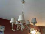 Kroon luchter, Huis en Inrichting, Lampen | Kroonluchters, Ophalen, Zo goed als nieuw