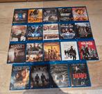 Blu ray, Ophalen of Verzenden, Gebruikt