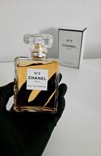 Chanel No 5 100ml EDP, Handtassen en Accessoires, Ophalen of Verzenden, Nieuw