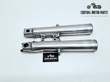Polished Onderpoten Road King 2009-2013 beschikbaar voor biedingen