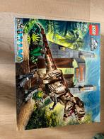 Lego jurassic Park t. Rex rampage 75936, Nieuw, Ophalen of Verzenden, Lego
