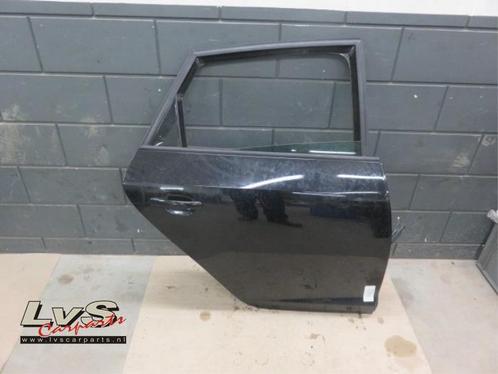 Portier 4Deurs rechts-achter van een Seat Ibiza, Auto-onderdelen, Carrosserie, Deur, Gebruikt, 3 maanden garantie, Ophalen of Verzenden