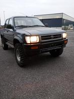Toyota Hilux 2.4d Pick up - 4x4 *1993, Auto's, Toyota, Particulier, 4x4, Hilux, Te koop