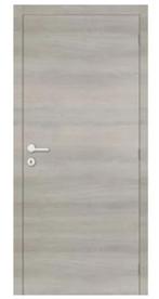 Thys Afgewerkte Binnendeur met Kozijn - 201,5x73cm, Doe-het-zelf en Bouw, Ophalen, Minder dan 80 cm, Binnendeur, Nieuw