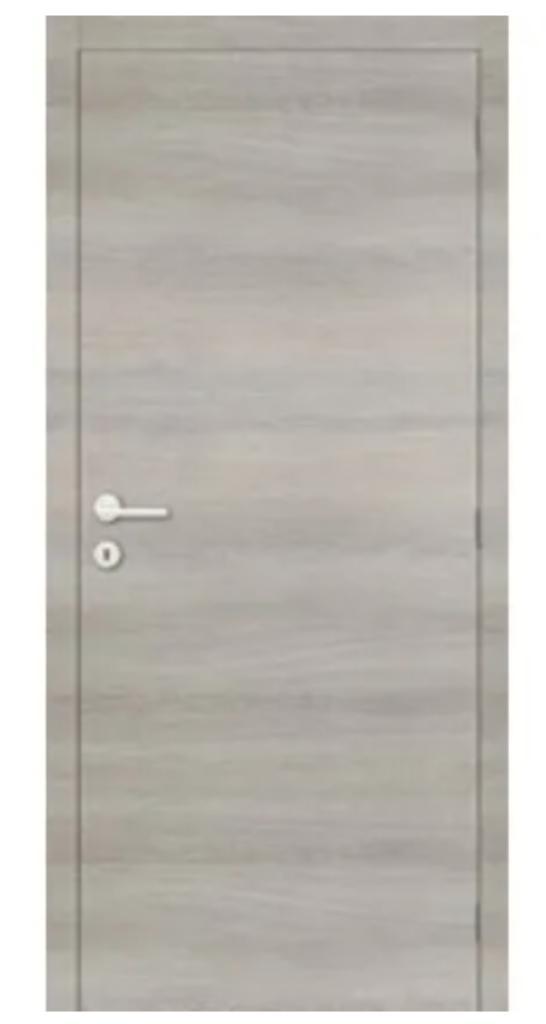 Thys Afgewerkte Binnendeur met Kozijn - 201,5x73cm, Doe-het-zelf en Bouw, Deuren en Vliegenramen, Nieuw, Binnendeur, 200 tot 215 cm