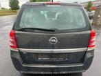 Opel Zafira 1.7 Diesel 7 Place, Auto's, Opel, Euro 5, 7 zetels, Bedrijf, 5 deurs