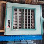 Diversen Werkplaats heater. Type MA30G., Gebruikt