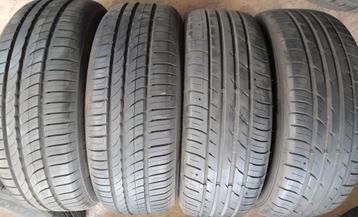 205/60/15 2056015 205/60r15 Pirelli  Falken  beschikbaar voor biedingen