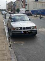 Bmw 535 i, Auto's, BMW, Automaat, Overige kleuren, Leder, Berline