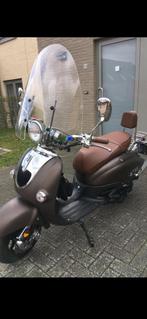 BTC Grande retro bromfiets, Gebruikt, Ophalen, Overige merken