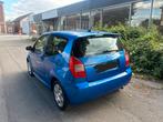 Citroen c2 2005 1.4i 110000km klaar voor registratie, Auto's, Citroën, Automaat, 4 zetels, Stof, Zwart