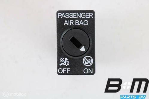 Schakelaar voor bijrijdersairbag VW Golf 7 5C5919237, Auto diversen, Anti-diefstal, Gebruikt