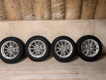 Jantes BMW X3 X4 IX3 g01 g02 g08 velgen beschikbaar voor biedingen