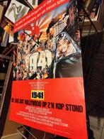 Columbia Film poster - 1941, Ophalen