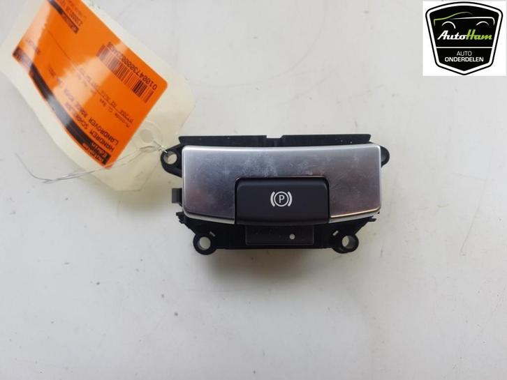 HANDREMSCHAKELAAR Land + Range Rover Range Rover Sport (LW), Auto-onderdelen, Interieur en Bekleding, Land Rover, Gebruikt