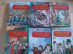 boeken Geronimo Stilton, Boeken, Ophalen of Verzenden, Zo goed als nieuw, Geronimo Stilton, Fictie