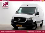 Mercedes-Benz Sprinter 314 CDI 143pk E6 RWD L2H2 7G Automaat, Automaat, Wit, Diesel, Onderhoudsboekje