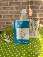 Keukenmixer., Ophalen, 2 snelheden, Zo goed als nieuw, Vaatwasserbestendig