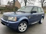 Land Rover Sport 2.7 Tdv6 HSE Bj 2006 Export only, Autos, Land Rover, Cruise Control, Range Rover (sport), Diesel, Automatique