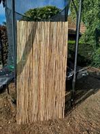 Bamboe tuinscherm, Tuin en Terras, Ophalen, Nieuw