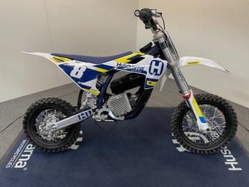 Husqvarna EE5 MY21 ref. LS 2988 beschikbaar voor biedingen