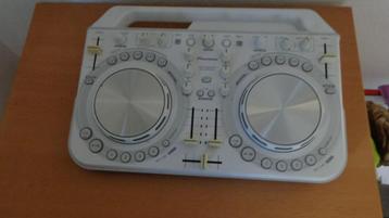 PIONEER DJ WEGO 2 MP3-MIXER