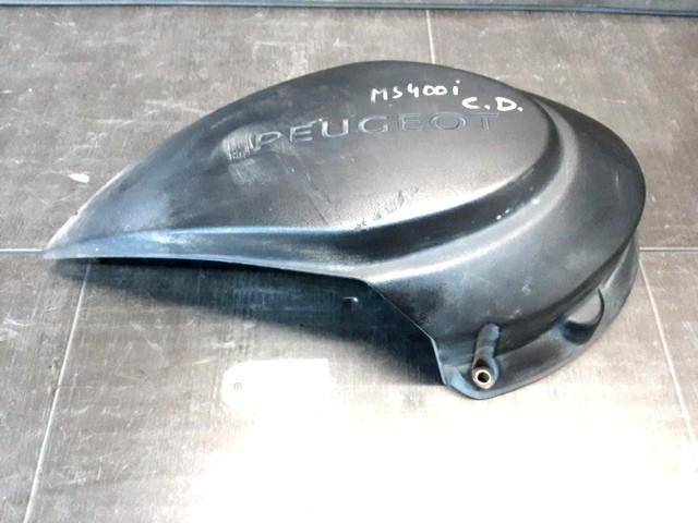 RS400i Metropolis 2013 - 2016 Peugeot Cover D1-61084, Motos, Pièces | Autre