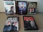 DALZIEL & PASCOE  verschillende series en losse dvd, Ophalen of Verzenden, Zo goed als nieuw