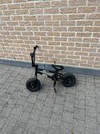 BMX/ mini rocker, Fietsen en Brommers, Fietsen | Crossfietsen en BMX, Ophalen of Verzenden, Zo goed als nieuw