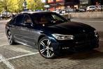 BMW 730D M pack, Auto's, BMW, Automaat, Euro 6, Bruin, USB