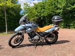 BMW F650GS, Motoren, Motoren | BMW, Meer dan 35 kW, Toermotor, 1 cilinder, Particulier