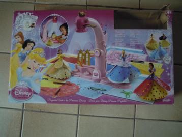 Disney prinses tekenprojector beschikbaar voor biedingen