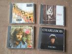 CD :  Le Forestier , Timsit , Charlebois , Polyphonic Size, Cd's en Dvd's, Cd's | Franstalig, Ophalen, Gebruikt