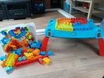 Mega blocks speelgoed, Kinderen en Baby's, Speelgoed | Bouwstenen, Ophalen, Gebruikt, Megabloks