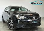 SEAT Ibiza Ibiza ST 1.0 MPI Reference * Navigatie * Airco, Auto's, Seat, Voorwielaandrijving, Stof, Bedrijf, 5 deurs