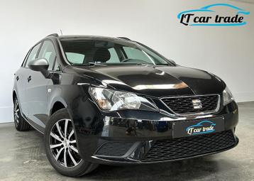 SEAT Ibiza Ibiza ST 1.0 MPI Reference * Navigatie * Airco beschikbaar voor biedingen