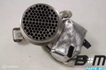 EGR koeler met regelklep Audi A3 8V SB 04L131512 beschikbaar voor biedingen