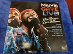 Soul Lp Marvin Gaye, Ophalen of Verzenden