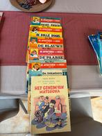 Collectie verschillende strips, Boeken, Ophalen of Verzenden
