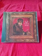 CD  Talking Heads  Naked, Cd's en Dvd's, Ophalen of Verzenden, Zo goed als nieuw