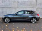 BMW 118i Sportline, Auto's, Bluetooth, 1 Reeks, Euro 6, Bedrijf