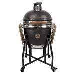 Grizzly Grills Kamado large / Outlet, Info@fyron.be, Met accessoires, Ophalen of Verzenden, Nederland
