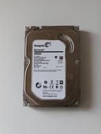 Seagate Barracuda 2TB, Computers en Software, Harde schijven, Intern, 2TB, Gebruikt, Desktop