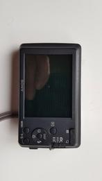 Digitaal fototoestel, Ophalen, 14 Megapixel, Gebruikt, Compact