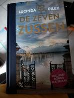Lucinda Riley - De zeven zussen, Boeken, Ophalen, Lucinda Riley