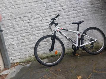 Rockrider ST 100 Decahthlon 9-12 ans beschikbaar voor biedingen